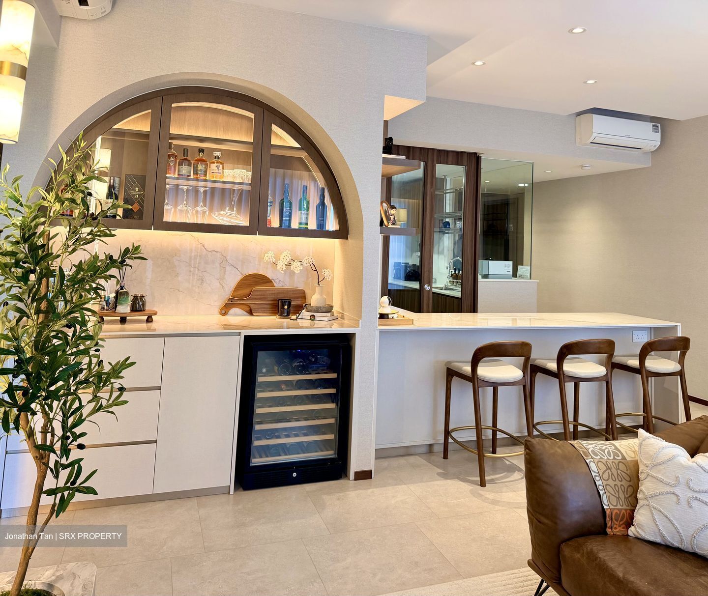 Lentor Modern (D26), Apartment #595881711